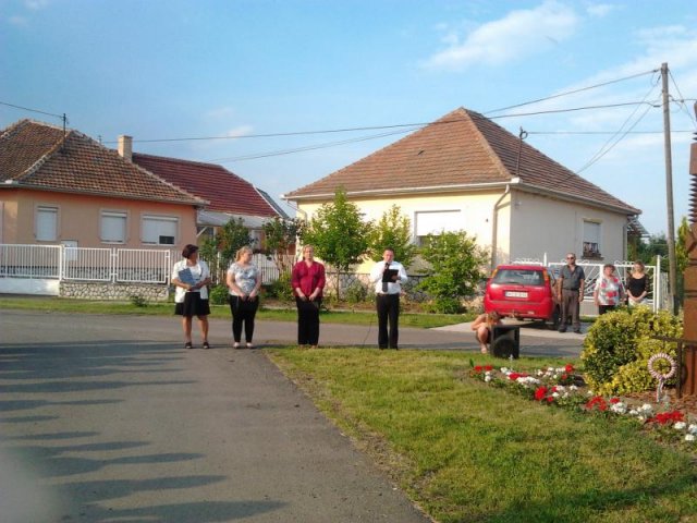 2017 Trianoni megemlékezés